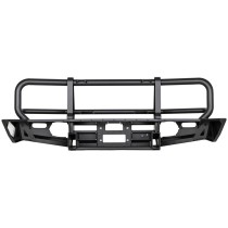  Pare-chocs ARB SUMMIT COMBAR DMAX MY23 Mat Noir – Protection 4x4 